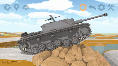 Tank Physics Mobile Vol.3
