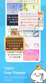 Facemoji AI Emoji Keyboard