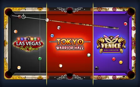 8 Ball Pool