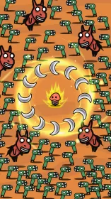 Little Hero: Survival.io