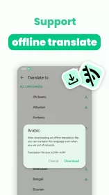 Instant Translate On Screen