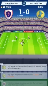 Idle Eleven