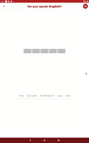 English ー Listening・Speaking