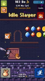 Idle Slayer