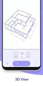AR Plan 3D