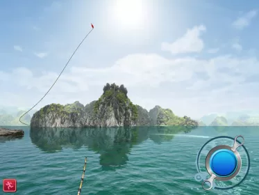 Monster Fishing : Tournament