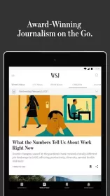 The Wall Street Journal