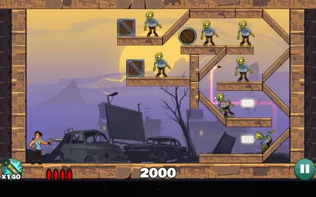 Stupid Zombies