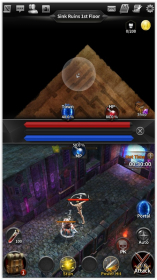 Call of Chaos : Age of PK