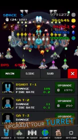 Grow Spaceship VIP