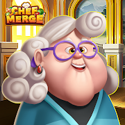Chef Merge