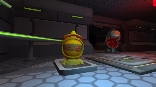 Imposter 3D
