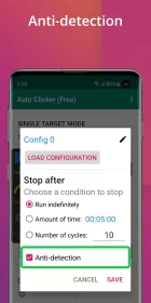 Auto Clicker