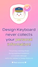 Design Keyboard