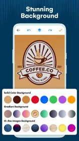 Logo Maker : Logo Creator