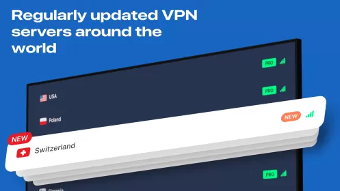 VPN Japan