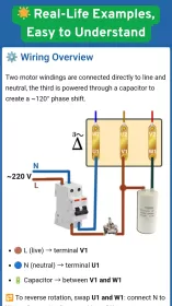 Electricians' Handbook: Manual
