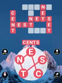 Word Galaxy Universe