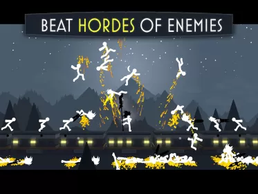 Stick Fight