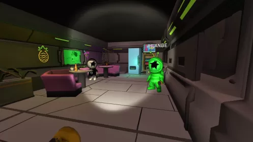 Imposter 3D