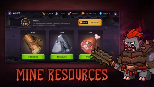 Medieval Mini RPG - Mid Ages