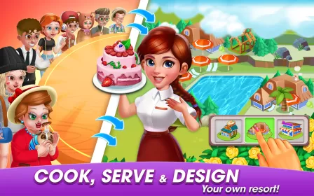 Cooking World