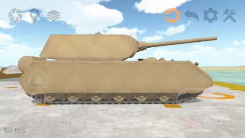 Tank Physics Mobile Vol.3