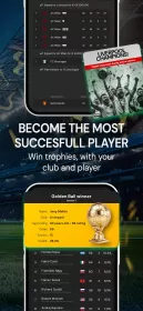Club Legend