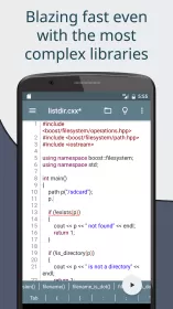 Cxxdroid