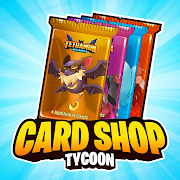 TCG Card Shop Tycoon