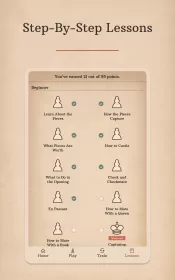 Learn Chess with Dr. Wolf
