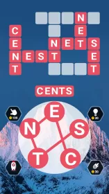 Word Galaxy Universe