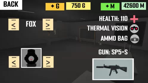 Project Breach Online