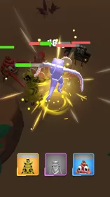 Merge Anything