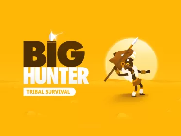 Big Hunter