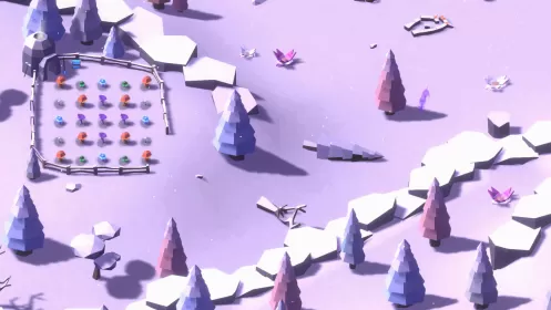 Swarm of Destiny