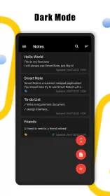 Smart Note
