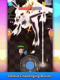 Bullet Knight: Dungeon Shooter