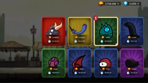 Medieval Mini RPG - Mid Ages