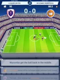 Idle Eleven