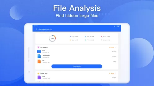 EX File Manager