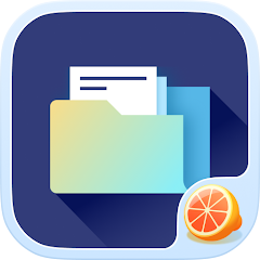 PoMelo File Explorer - File Manager & Cleaner