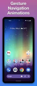 Action Launcher
