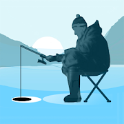Ice fishing