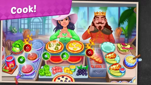 My Cafe Shop