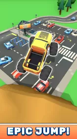 Monster Truck Rampage