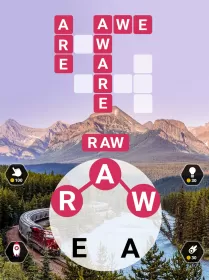 Word Galaxy Universe