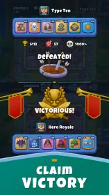 Hero Royale