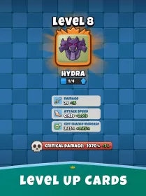 Hero Royale