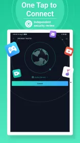 VPN Proxy Master